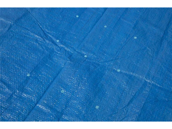 Тент для каркасного бассейна 259х170х61см (264х174см), Bestway 58105