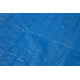 Тент для каркасного бассейна 400х211х81см (410х226см), Bestway 58107