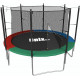 Батут UNIX Line Simple 10 ft Color (inside), UNIX TRSI10INC