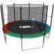 Батут UNIX Line Simple 6 ft Color (inside), UNIX TRSI6INC