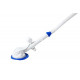 Вакуумный очиститель Aquasweeper для чистки бассейна, Bestway 58628