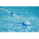 Вакуумный очиститель Aquasweeper для чистки бассейна, Bestway 58628