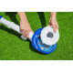 Вакуумный очиститель Aquasweeper для чистки бассейна, Bestway 58628