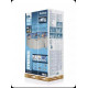 Бассейн со стальными стенками 500х360х120см BestWay 56586