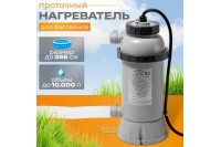 Электрический нагреватель воды INTEX 3 кBт ; артикул 28684
