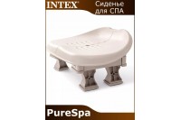 INTEX Сидение для надувных джакузи Intex 28502