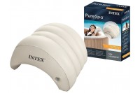 Подголовник INTEX для надувных СПА джакузи Intex 28501