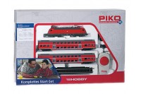 PIKO 57171 Стартовый набор модельной железной дороги «Express DB»