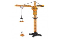 Радиоуправляемый кран HOBBY Tower crane (0814)