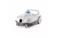 Автоматический пылесос для бассейнов ZX100, робот пылесос для очистки дна, шланг 6.5 м, Intex 28006