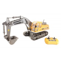 Радиоуправляемый экскаватор Hobby Engine Excavator (0803)