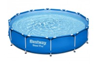 Bestway 56706 (366x76) Каркасный бассейн Steel Pro