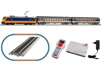 PIKO 59016 SmartControl WLAN пассажирский состав Intercity