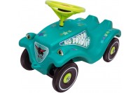 Детская машинка-каталка Bobby Car Classic Маленькая Звезда (BIG, 800056108)