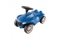 Детская машинка-каталка BIG Bobby Car Neo, синяя (Big, 800056241)