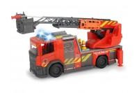 Пожарная машина Scania 35 см, свет и звук (Dickie Toys, 3716017)