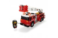 Пожарная машина д/у, 62 см, свет, звук (Dickie Toys, 3719014)