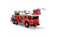 Пожарная машина 62 см, свет, звук (Dickie Toys, 3719015)