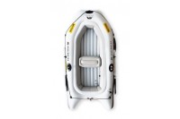 Надувная лодка Aqua Marina BT-88820 MOTION Sports Boat, 225х125см, алюм.вёсла, насос, сумка, до 185кг