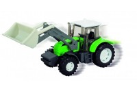 Набор игровой – Трактор, с аксессуарами (Dickie Toys, 3475387)