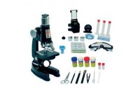 Микроскоп Edu Toys 100"1200 - MS-112