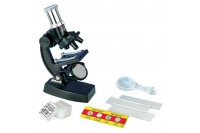 Микроскоп Edu Toys 100х200х300 - MS-003