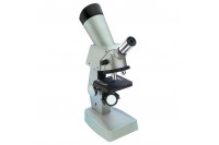 Микроскоп Edu Toys 100х300 - MS-008