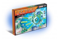 Конструктор магнитный "Geomag Panels", 192 детали Geomag (464)