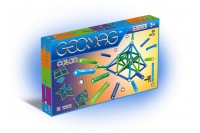 Конструктор магнитный "Geomag Color", 91 деталь Geomag (263)