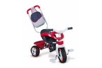 Smoby Трехколесный велосипед Baby Draiver Confort (434115)