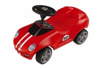 Smoby Машинка Baby Porsche (56343)