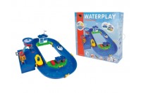 Водный трек Port Big Waterplay (55109)