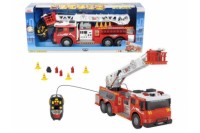 DICKIE Пожарная машина на ду (3442889)