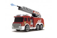 DICKIE Пожарная машина со светом и звуком (3302002)