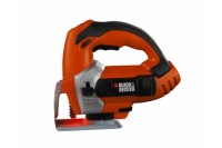 Smoby Лобзик Black & Decker со светом и звуком (500191)