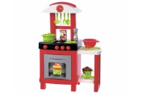Smoby Кухня Chef Pro Cook (1713)