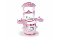 Smoby Кухня из серии Hello Kitty (24078)