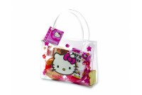 Smoby Набор для завтрака в сумочке из серии Hello Kitty (24353)