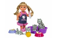 Еви Hello Kitty с домашними животным (5736050)
