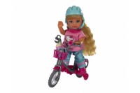 Кукла Еви на велосипеде из серии Hello Kitty (5737842)