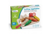 Набор овощи (8 предметов) New Classic Toys 10577
