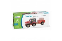 Трактор c сеном New Classic Toys 11943