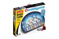 Игра-головоломка RAMI CODE Quercetti 1015