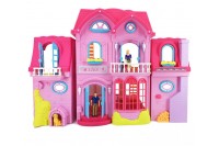Игровой набор "Дом для куклы" RED BOX 22946-1