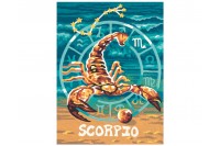 Schipper Знаки Зодиака Скорпион (9390679)