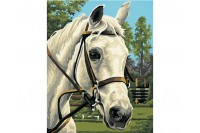 Schipper Белая лошадь (9240394)