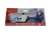 DICKIE Полицейский вертолет (3в.) (3714001)
