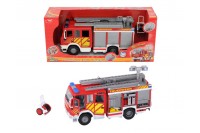 DICKIE Пожарная машина с водой (3444537)