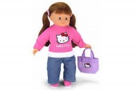 Smoby Кукла Roxanne 35 см, из серии Hello Kitty (160138)