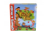 Simba Игра настольная "Хитрое дерево" (6065413)